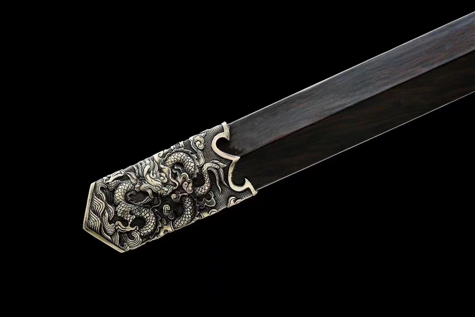 汉剑-玄天盘龙剑