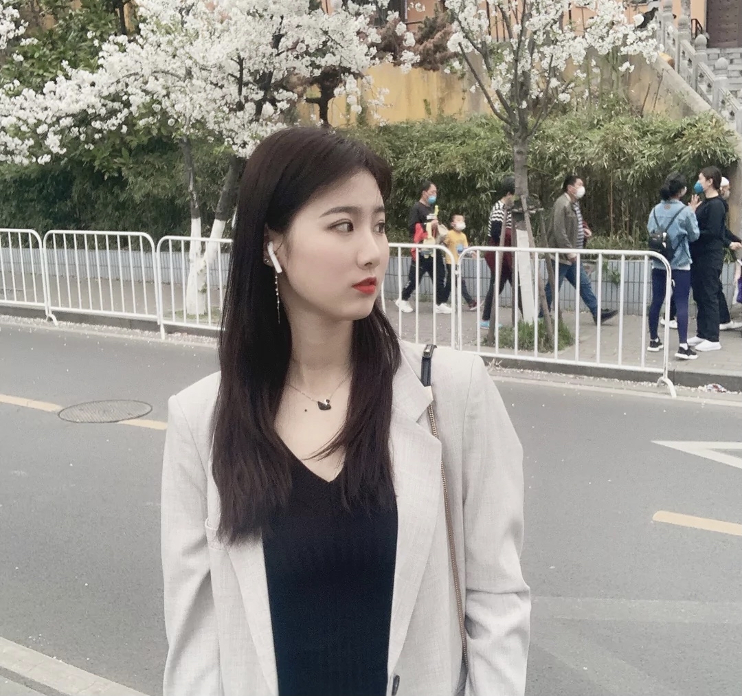 合肥学院校花