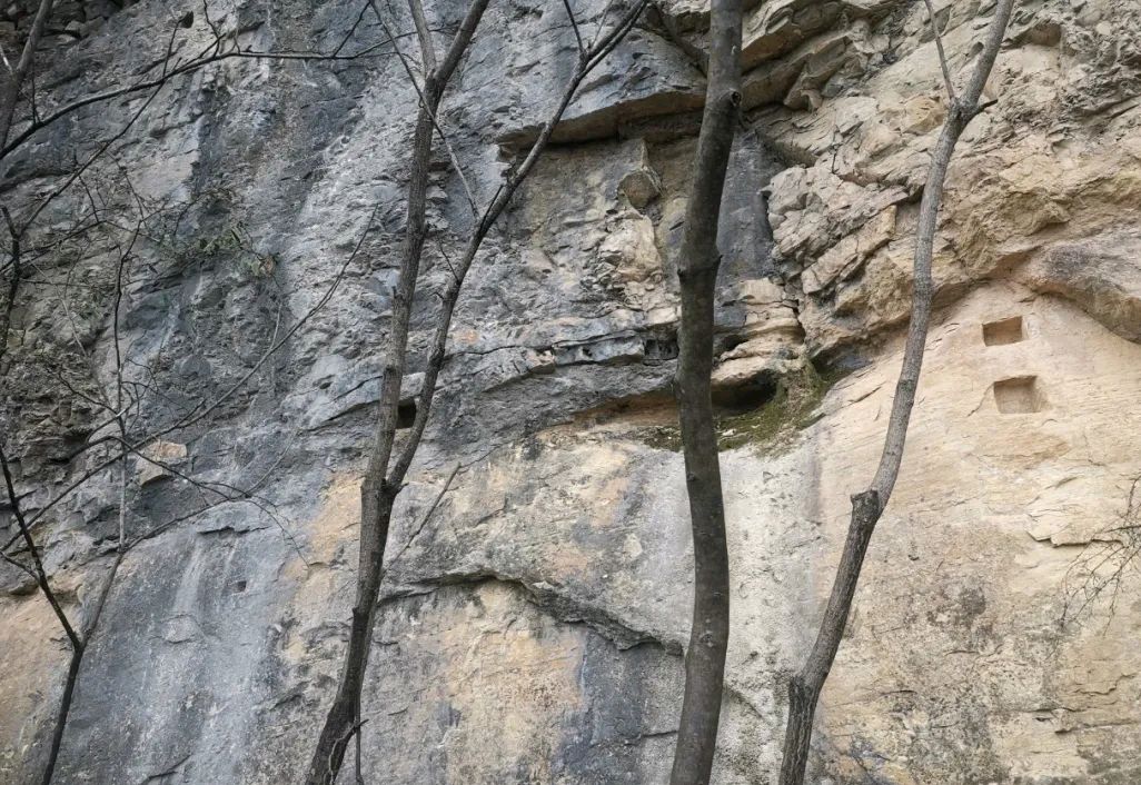 探寻汉中白莲教义军遗迹