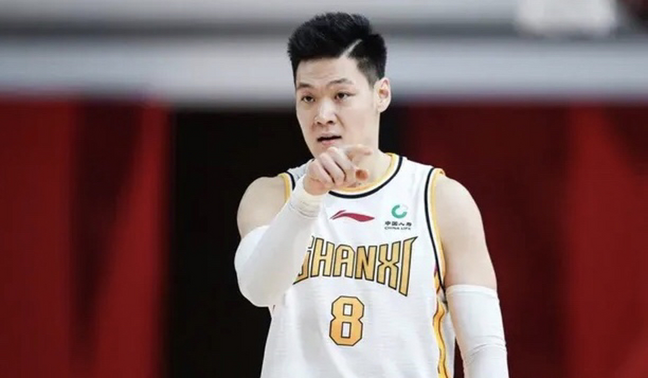 李凯儿不在人才库为什么能直接入选中国男篮?