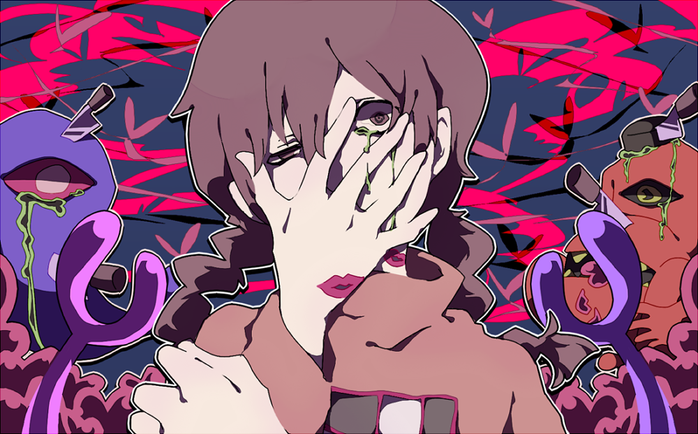 「梦日记」今天也写下来吧