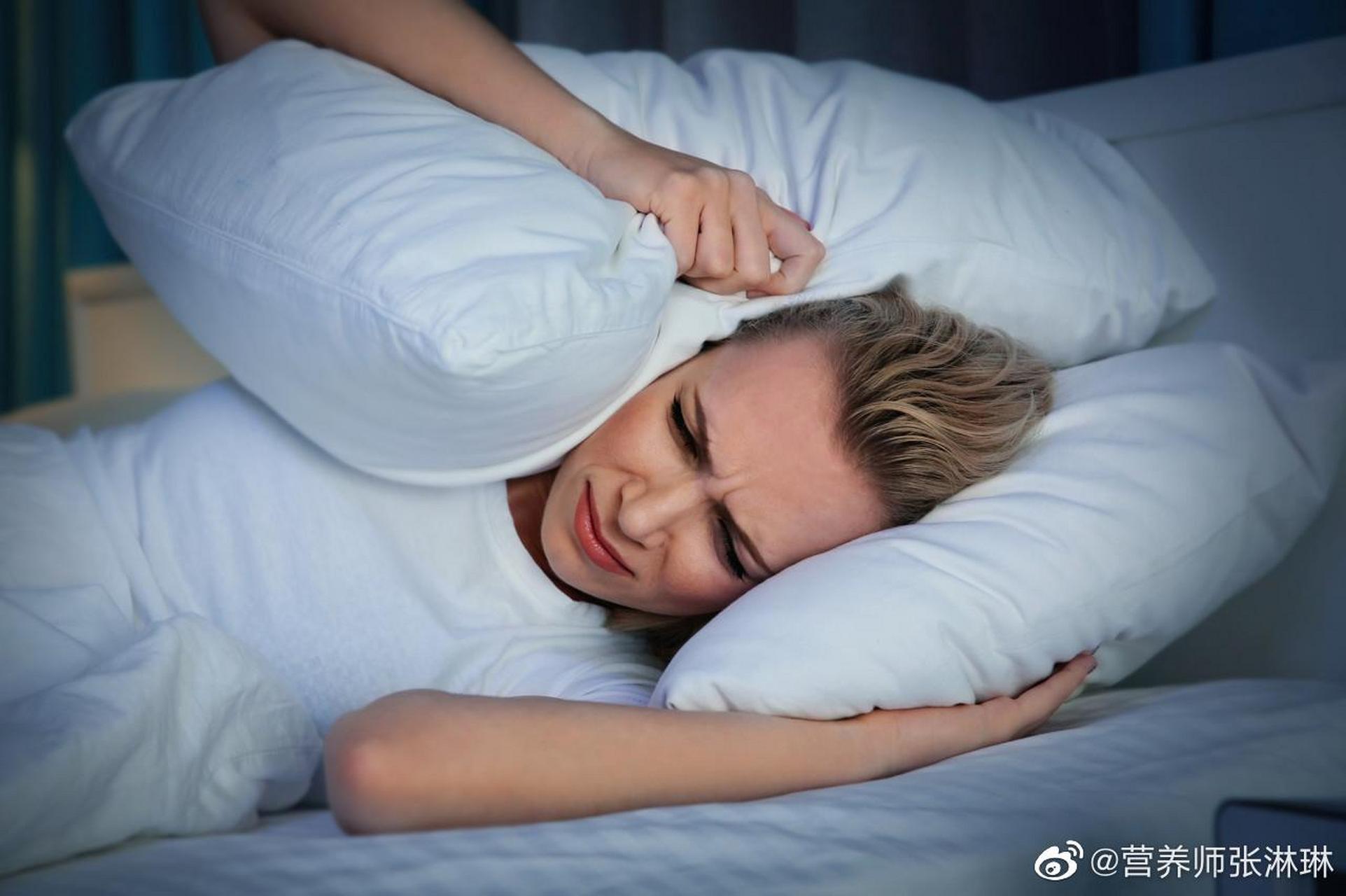教你分类型调理睡眠质量