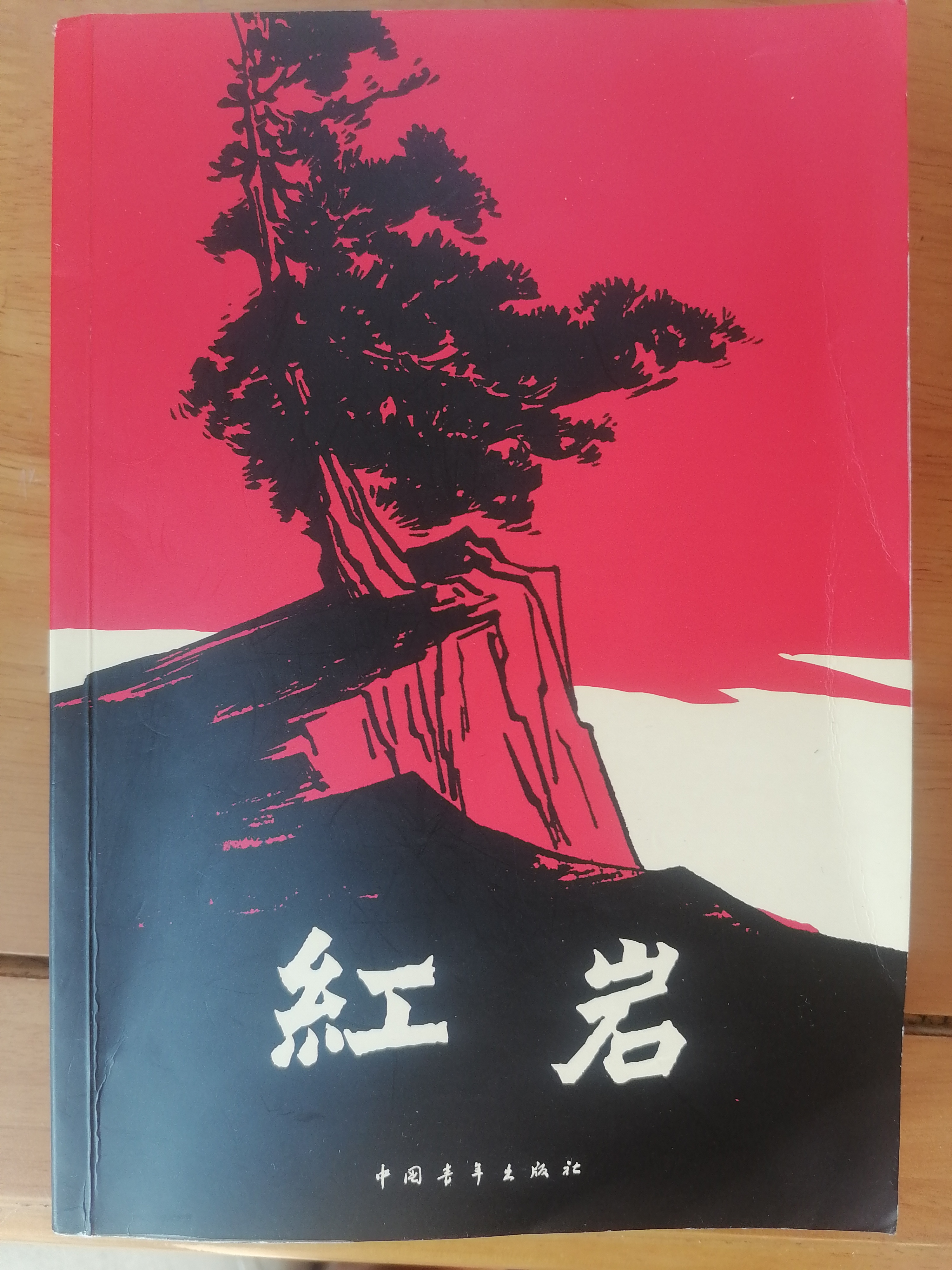 《红岩》不只是一本书