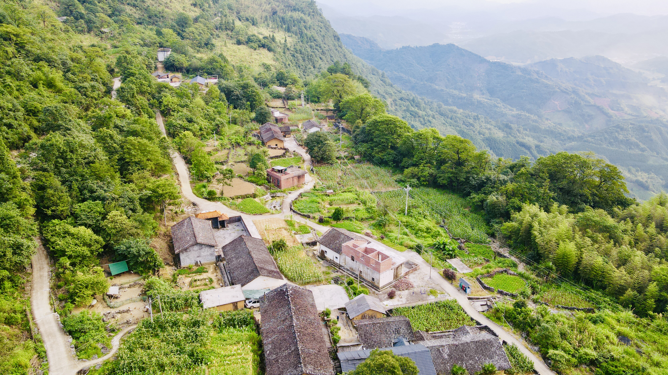 清远市阳山县黄坌镇图片