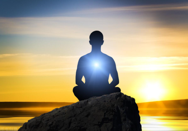 一个人要想觉醒,必须要悟透这5个字:"应作如是观"!