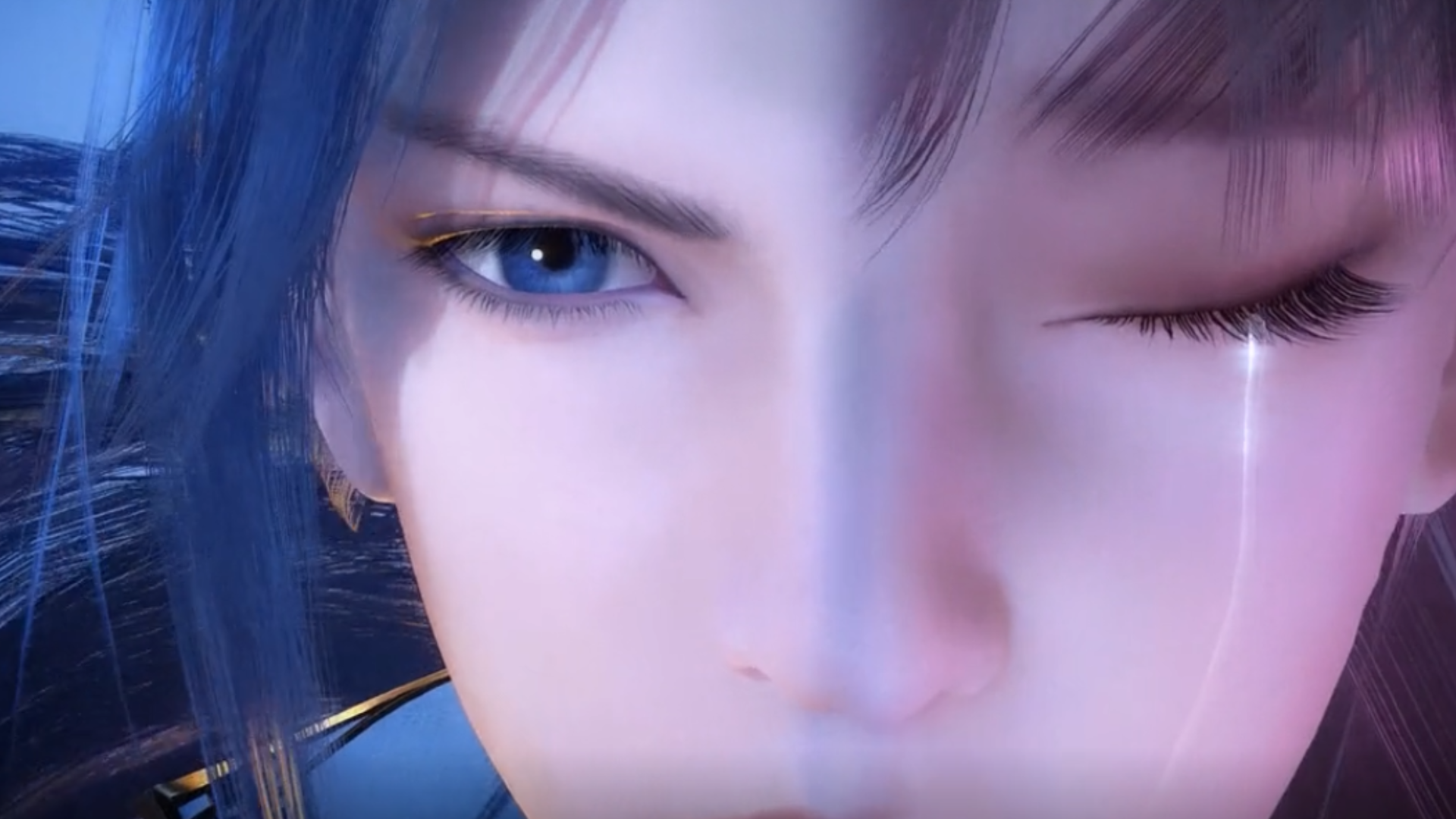 斗罗大陆143集:小舞出现,唐三热情相拥,白鹤已看透比试胜负