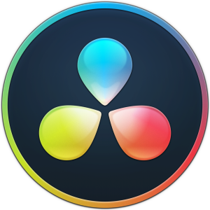 DaVinci Resolve Studio for Mac