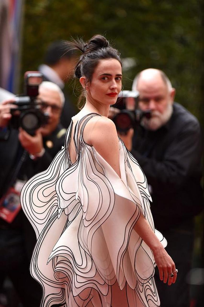 法国女星伊娃·格林(eva green)(六)