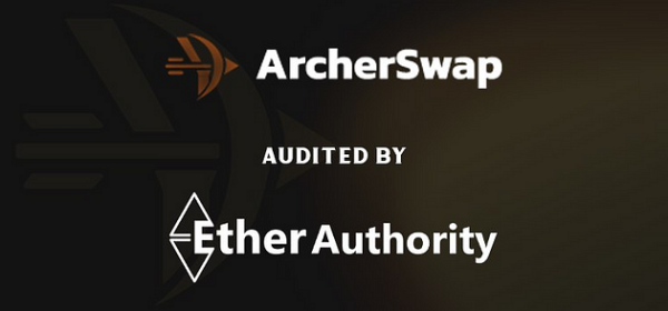 ArcherSwap，core链的一个Swap项目。