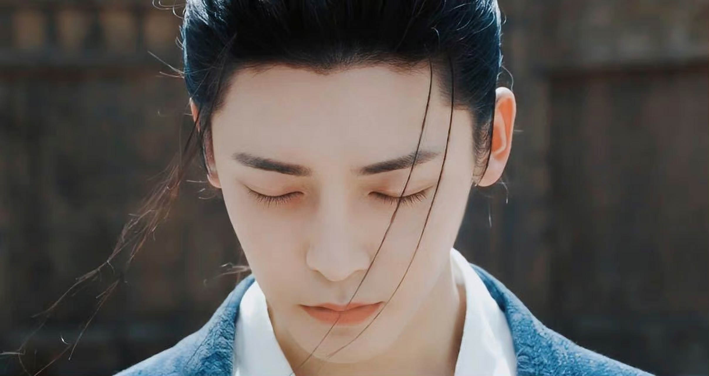 不允许还有人没有看到异人之下的王也!