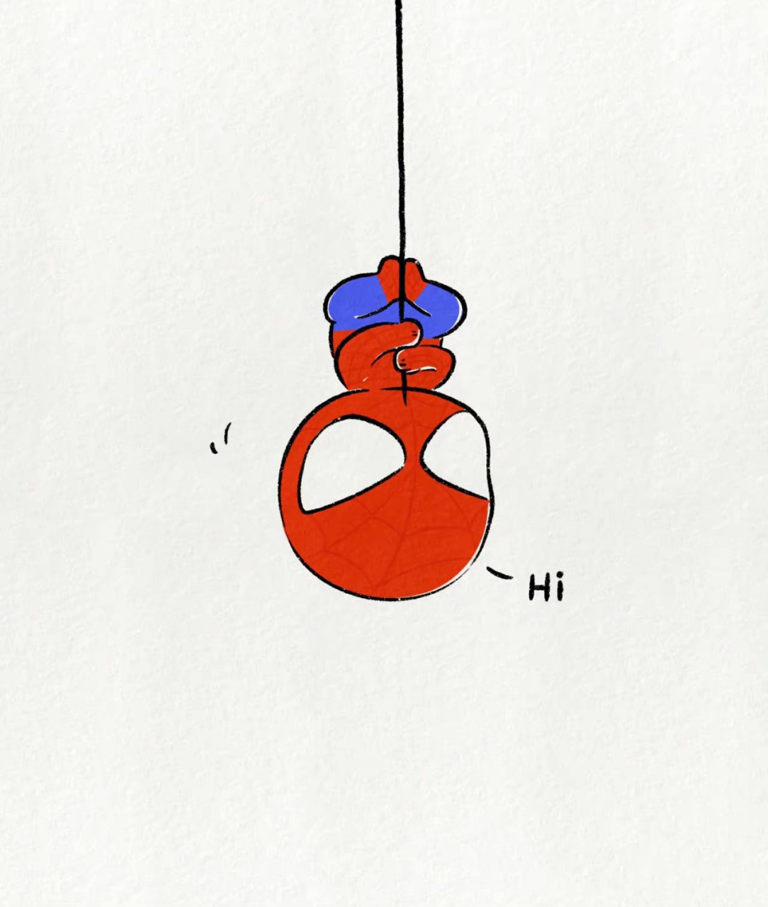 超可爱的动漫图片,熟悉的卡通人物,你还记得多少个?