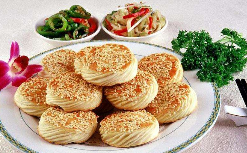 河北邯郸这4种小吃特产,本地人和游客都爱吃,你吃过哪几种?