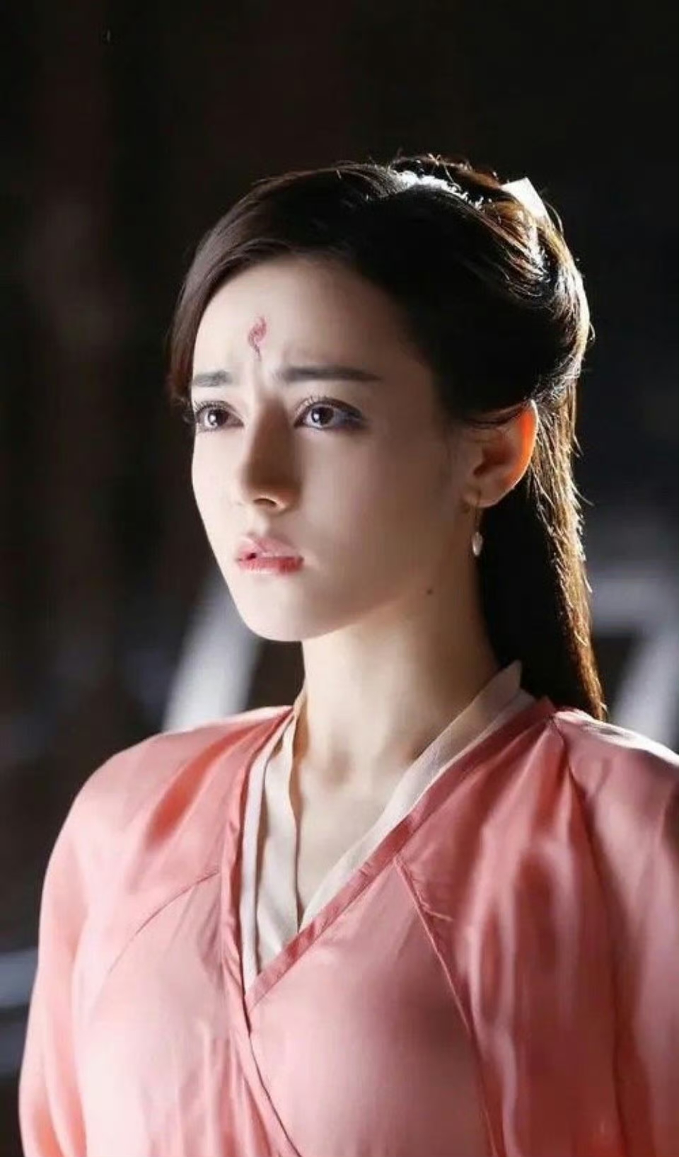 梦回《三生三世》!迪丽热巴赵又廷同框超养眼!