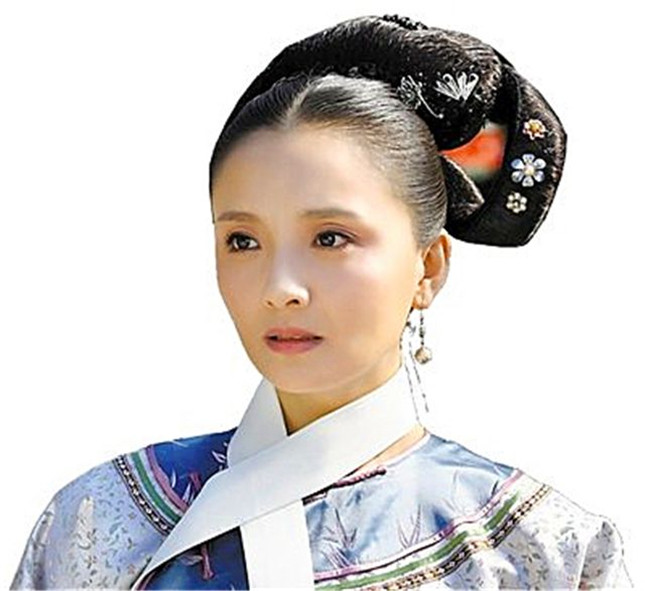 甄嬛传:难怪槿汐执意要跟甄嬛去甘露寺,看她窥破了什么秘密?