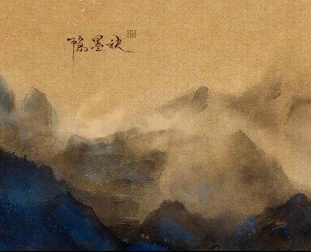 古风:这类古风图片有人喜欢吗?