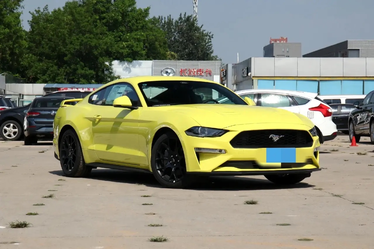 40万预算|富有驾驶激情的经典跑车!