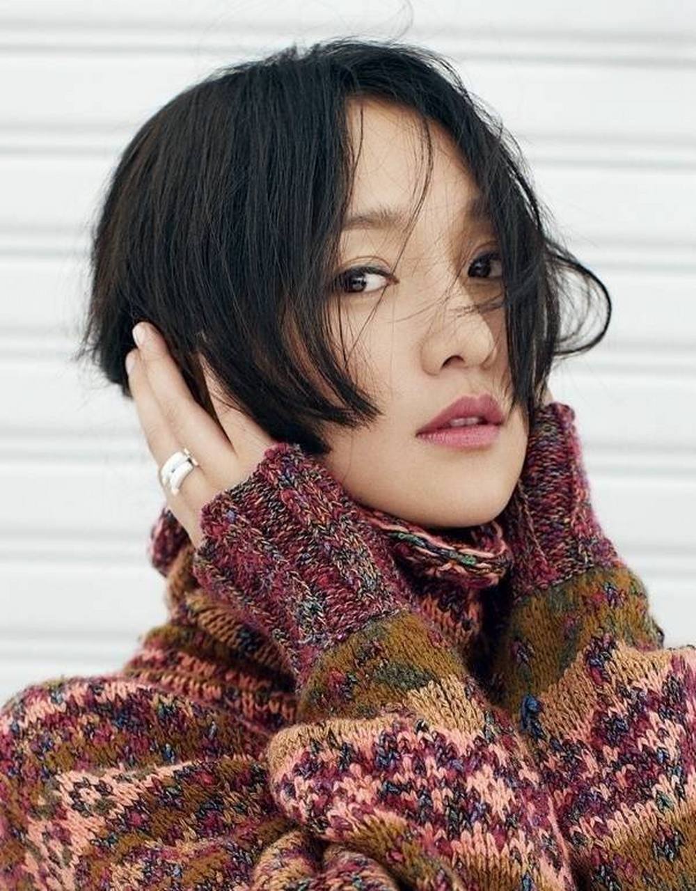 明星壁纸分享—周迅