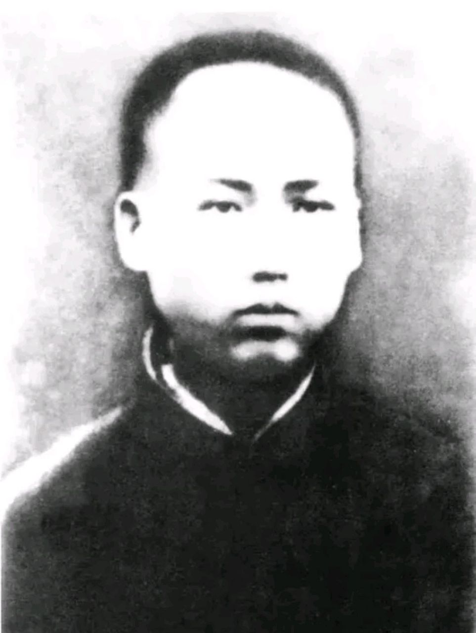 文七妹是湖南湘乡棠佳阁人,她是文天祥的后人,1867年2月21日出生在