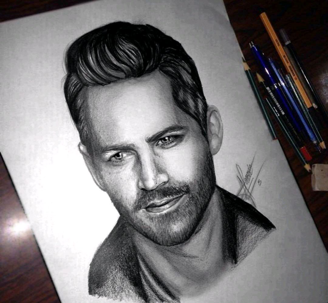 保罗沃克～paul walker