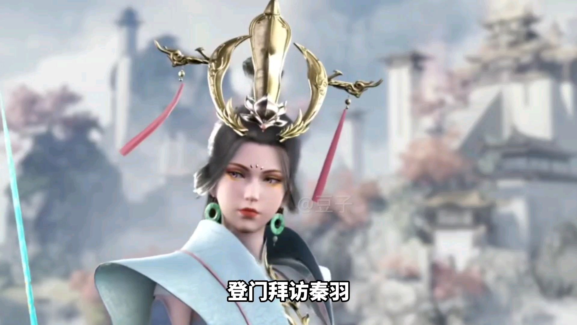 星辰变第五季:禹皇强势登场,他都经历了什么,结局会如何