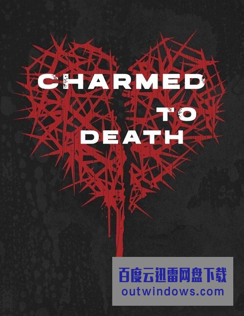 [电视剧][Charmed to Death 第一季][全集]1080p|4k高清