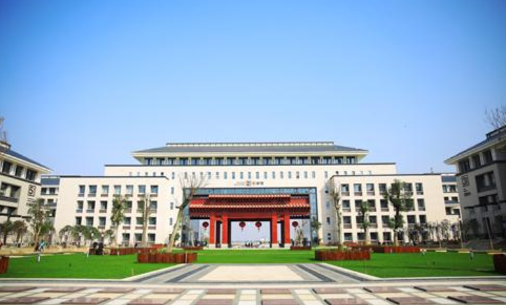 武汉学院为什么是—本?