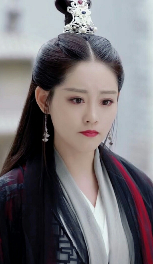 还记得倚天剑屠龙刀吗, 还记得周芷若吗?