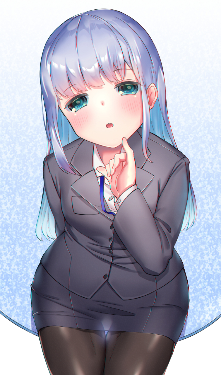 二次元美图# 阿波连玲奈②