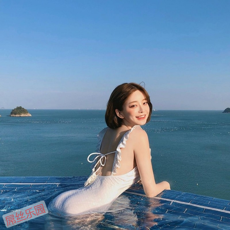 女神降临，韩国票选最佳女友姜泰莉Taeri