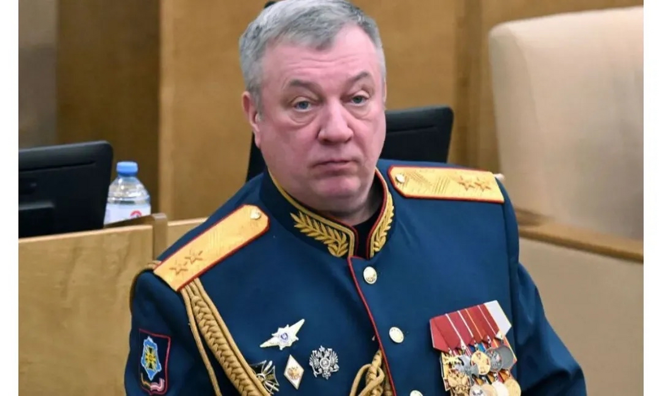 "占领敖德萨和尼古拉耶夫之前,俄罗斯不接受任何和平协议" 俄罗斯国防