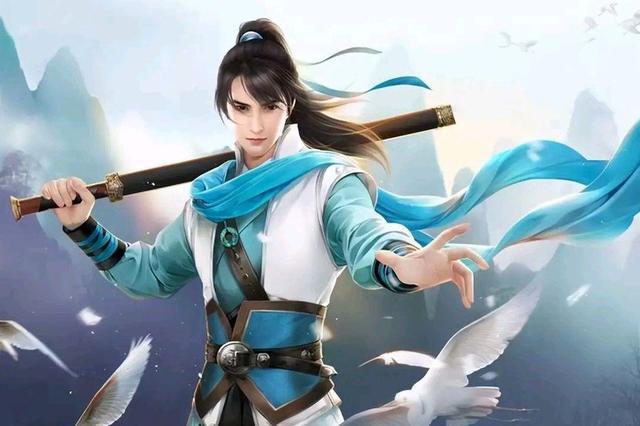 巫师世界