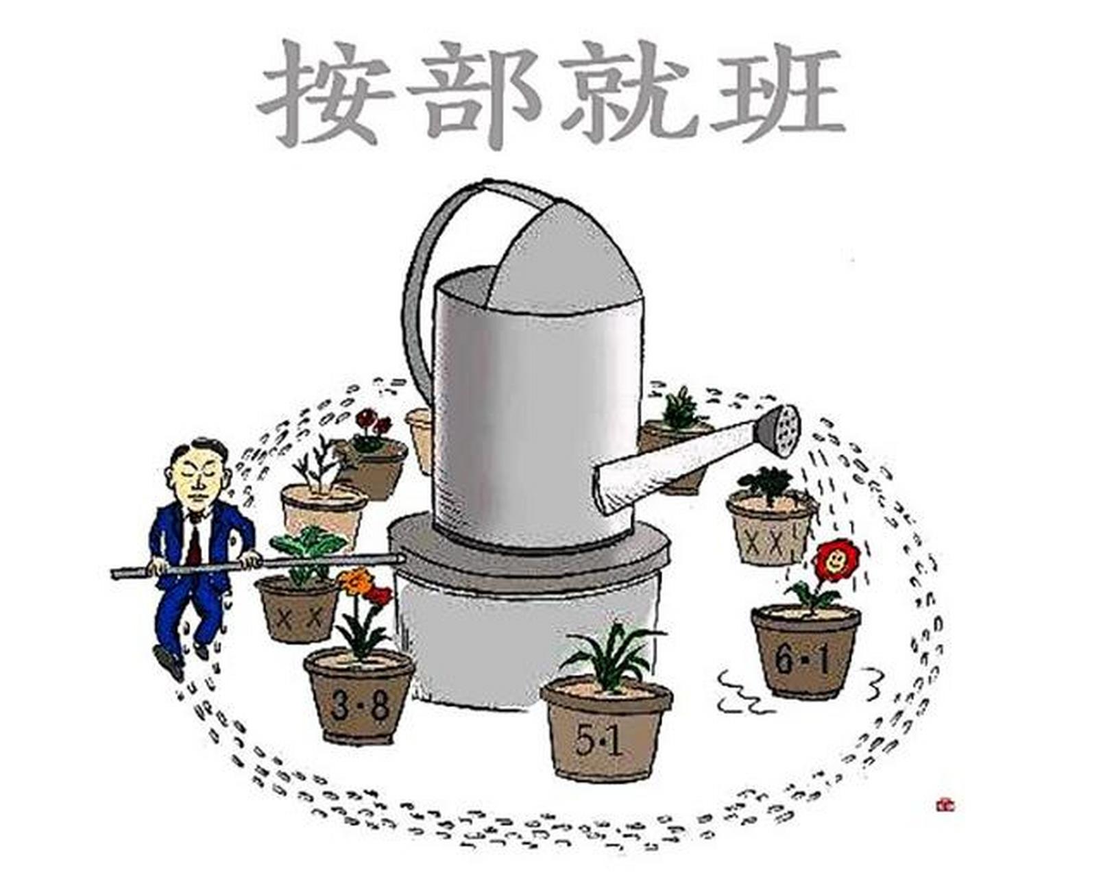 指望别人,被动等待,从不主动自学.浪费时间,长期拖延,从不开始行动.