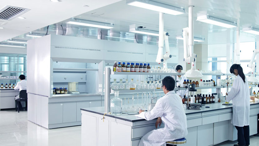 为品质把控,暖莘茶与权威食品检测机构泰庆达成战略合作!