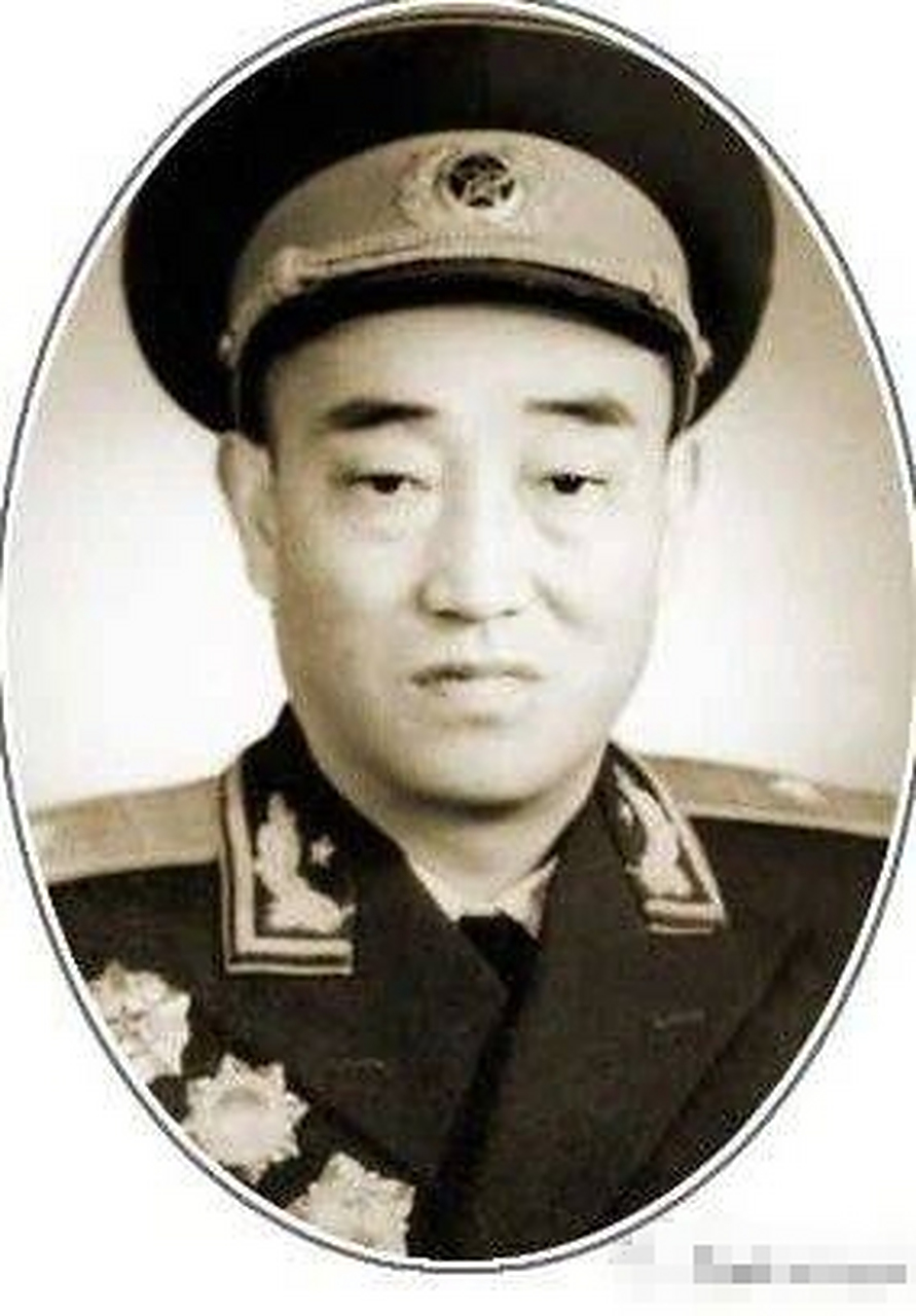 刘福胜是湖北红安人.