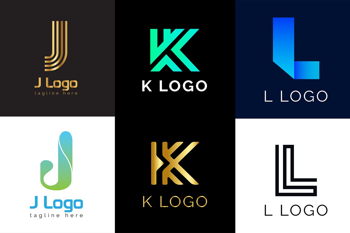800+ Professional Logos Bundle-5.jpg
