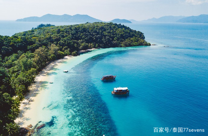 「象岛属于泰国的哪个省哪个区」✅ 象岛属于泰国的哪个省哪个区域