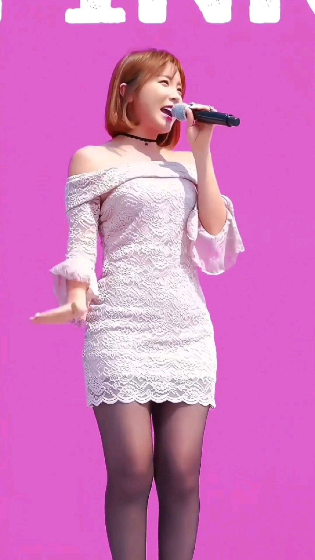 是明目张胆,是深情款款#洪真英 #洪真英舞蹈