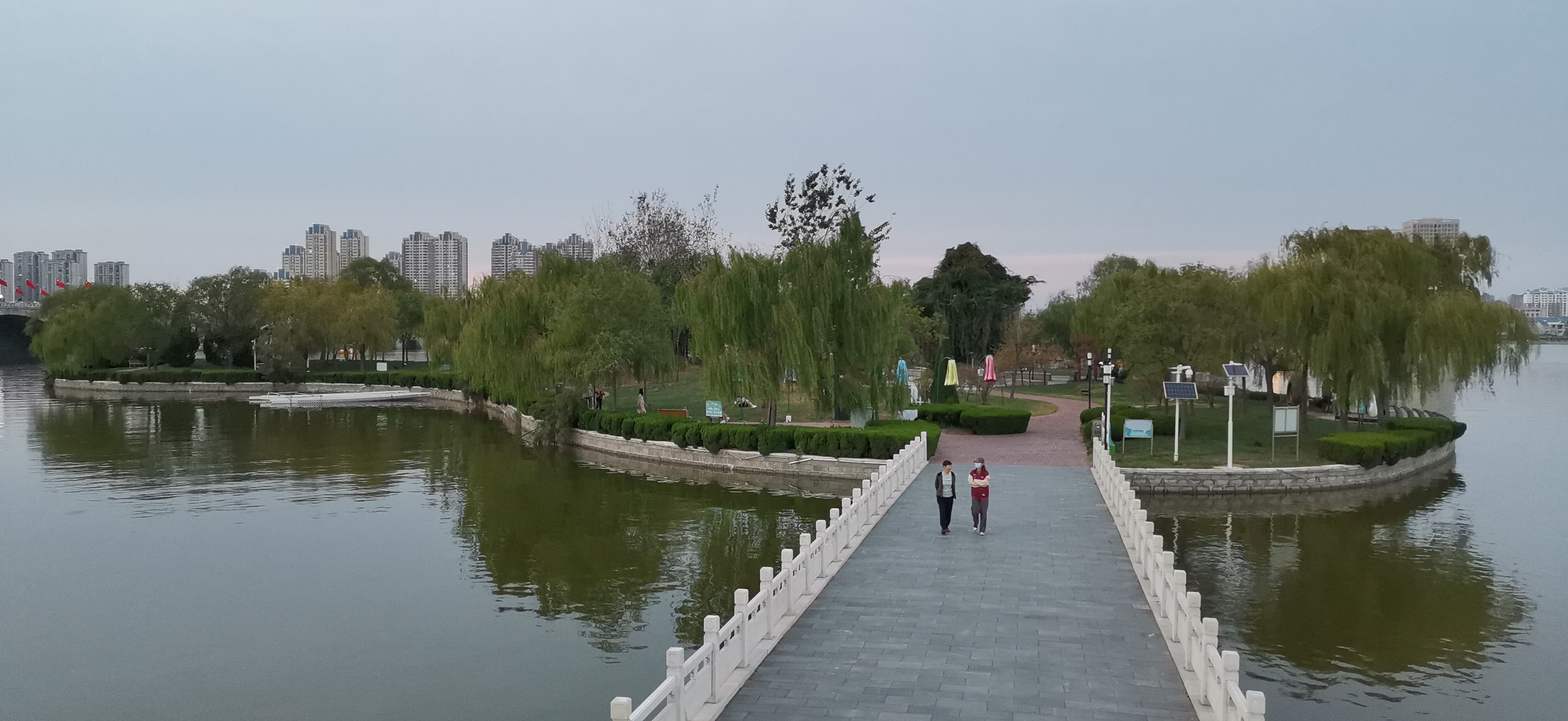 滨州中海滑雪场门票图片