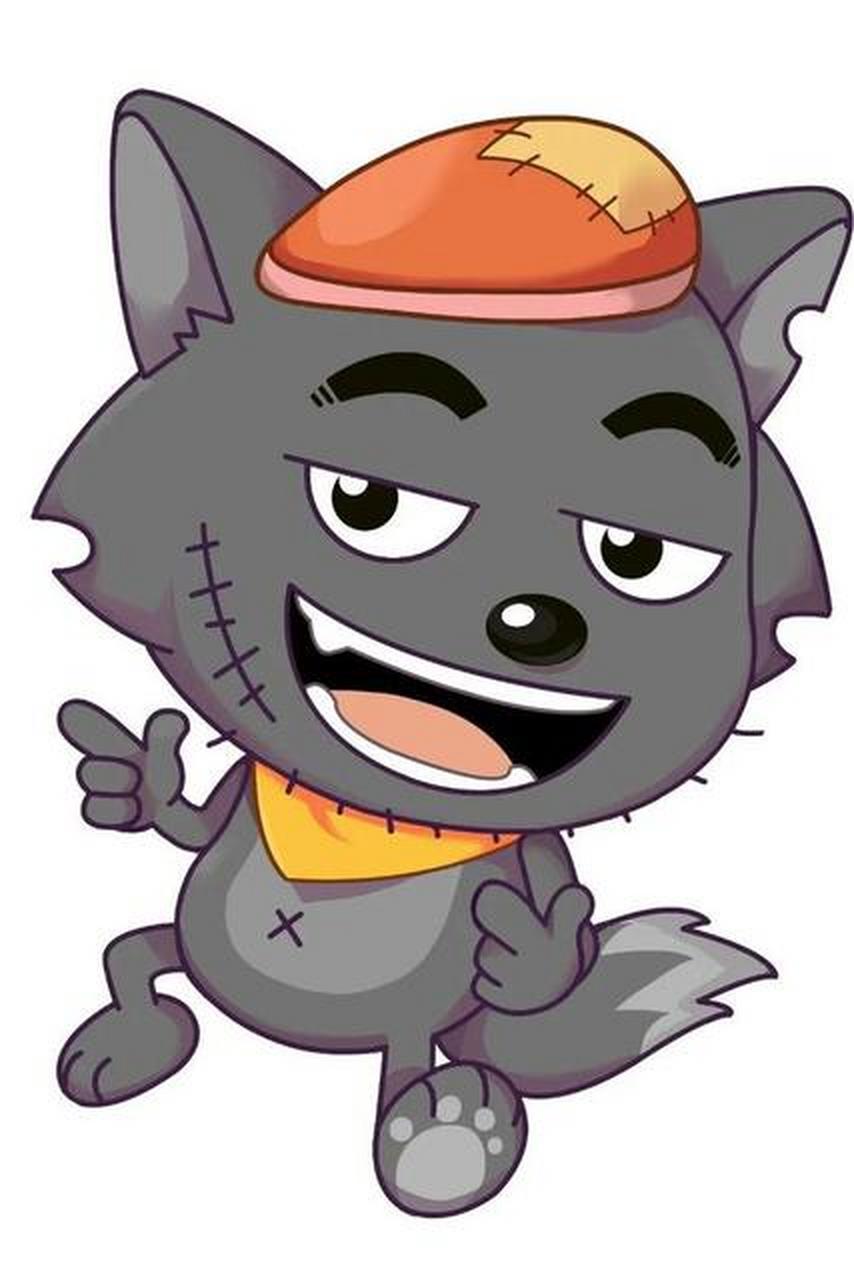 动画片中的经典台词# 我还会回来的