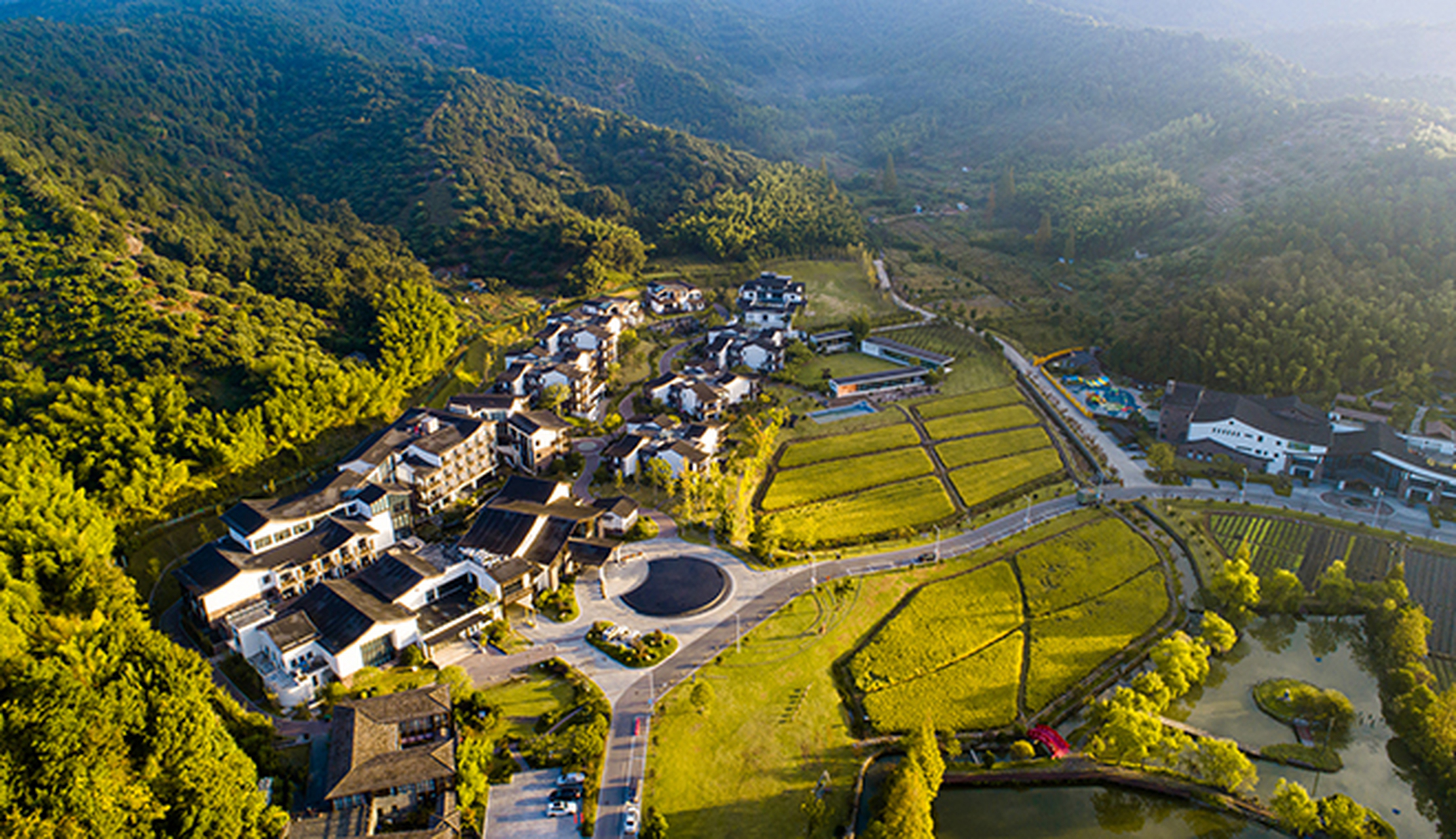 东钱湖旅游景点介绍图片