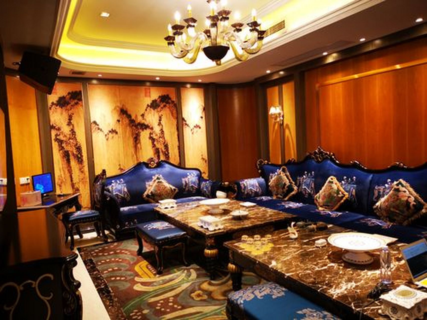 滁州哪家ktv好玩,滁州迷歌商务ktv预定,滁州夜总会排名推荐详情 滁州