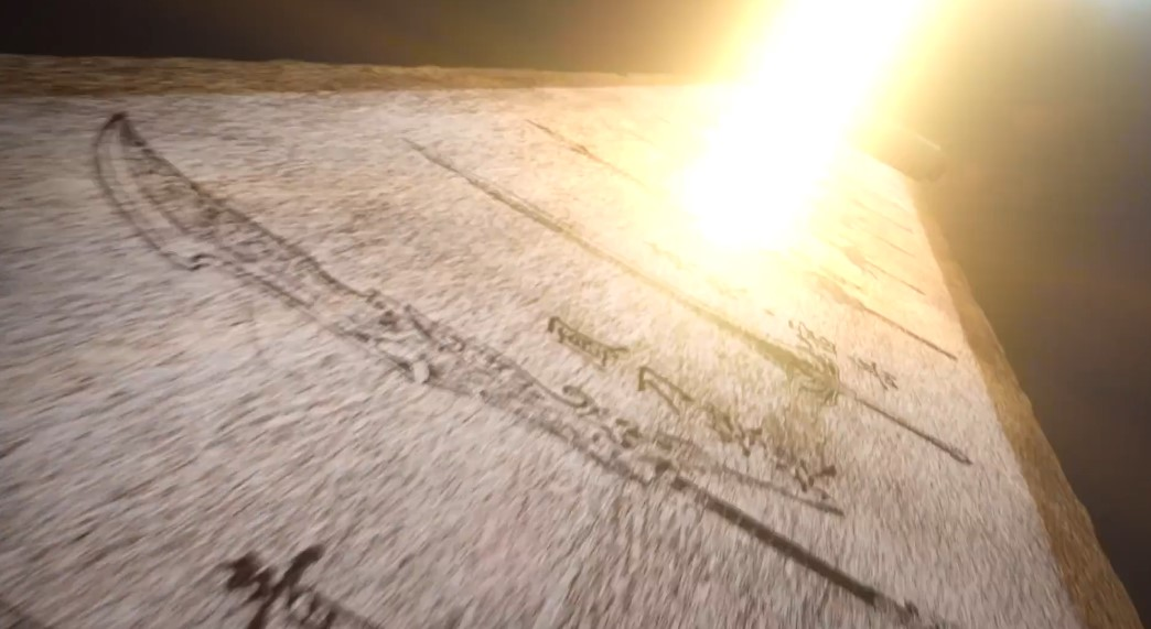 《西幽玹歌》-光听西川贵教大爆唱就值，要开东离坑的话直接先来看这部吧！