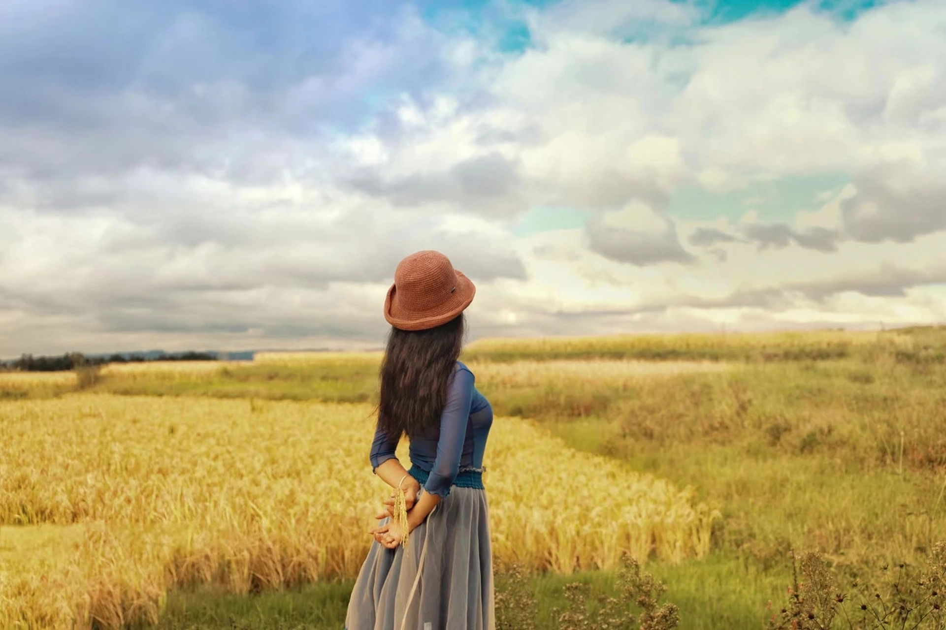 给自己做一顿饭  纪录片《风味人间》中有一句话:  "每一个制造和享用