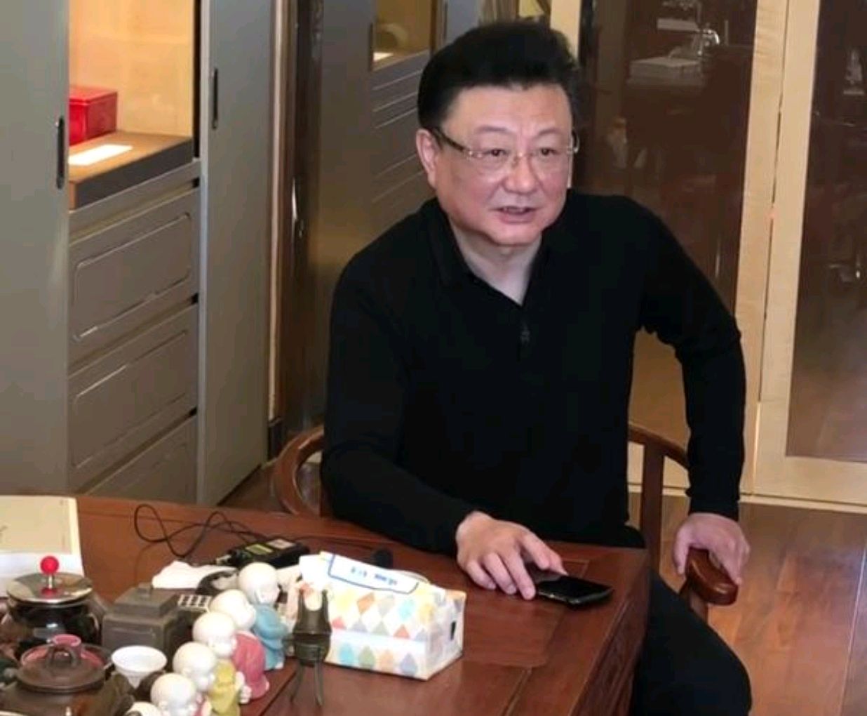 央视主持人王宁和金龟子,私下相处是什么状态?或许让你想不到