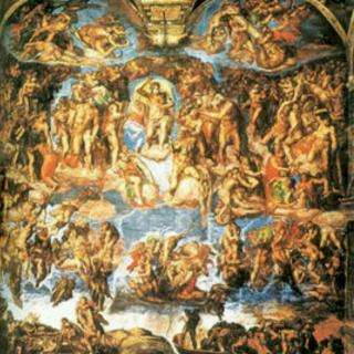 最后的审判 完整版 全文免费阅读 龙城漫画