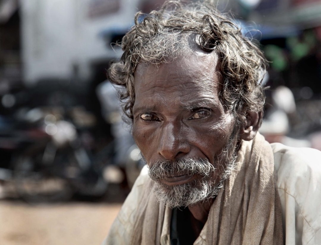 印度贱民达利特人:印度种姓制度下的悲惨现实