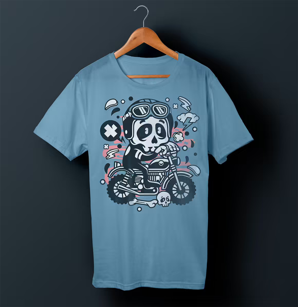 224 Pro Cartoon T-shirt Designs-6.jpg