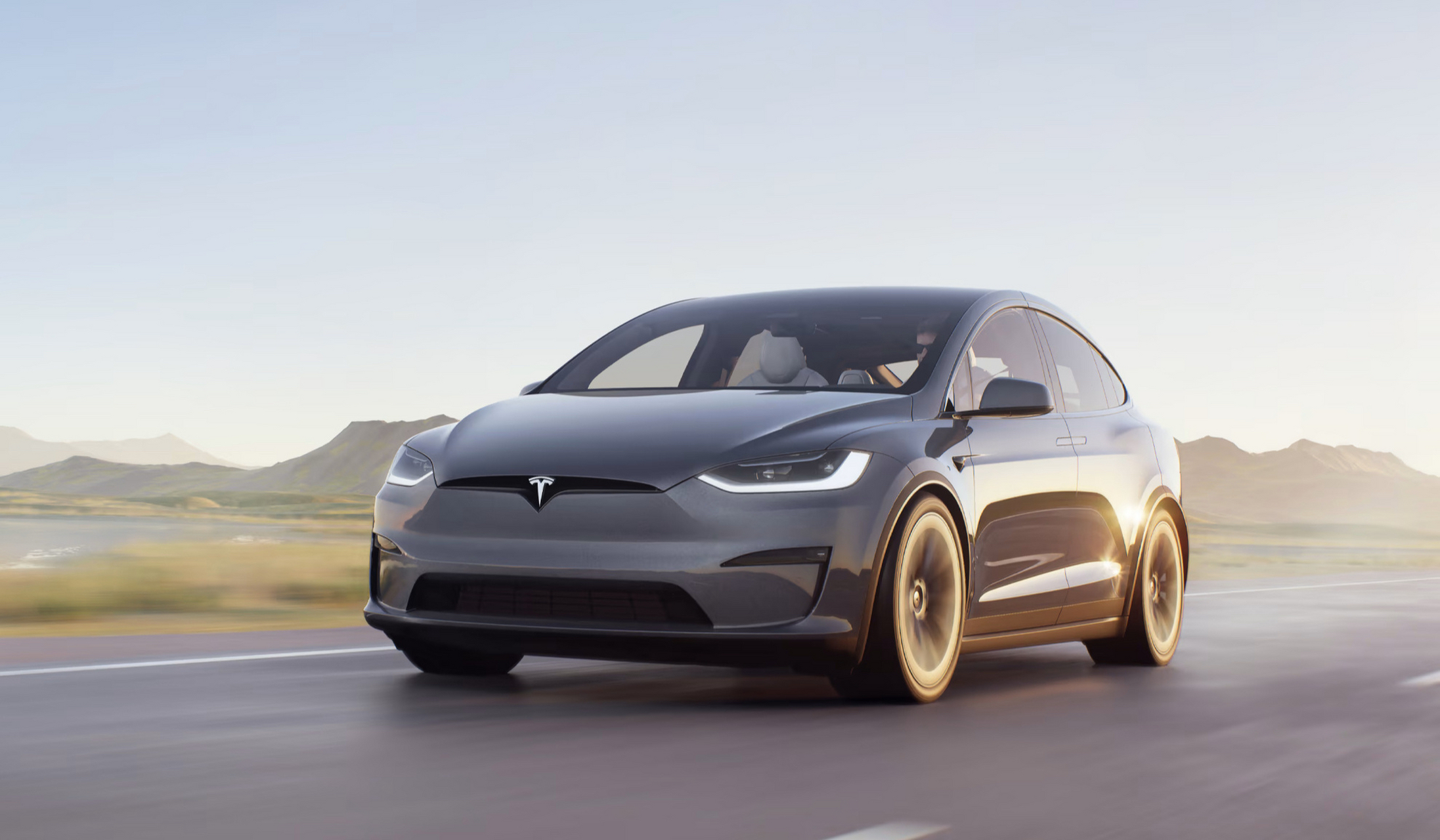 特斯拉model x 2.6秒,价位89-105万 2.起亚ev6 gt 3.