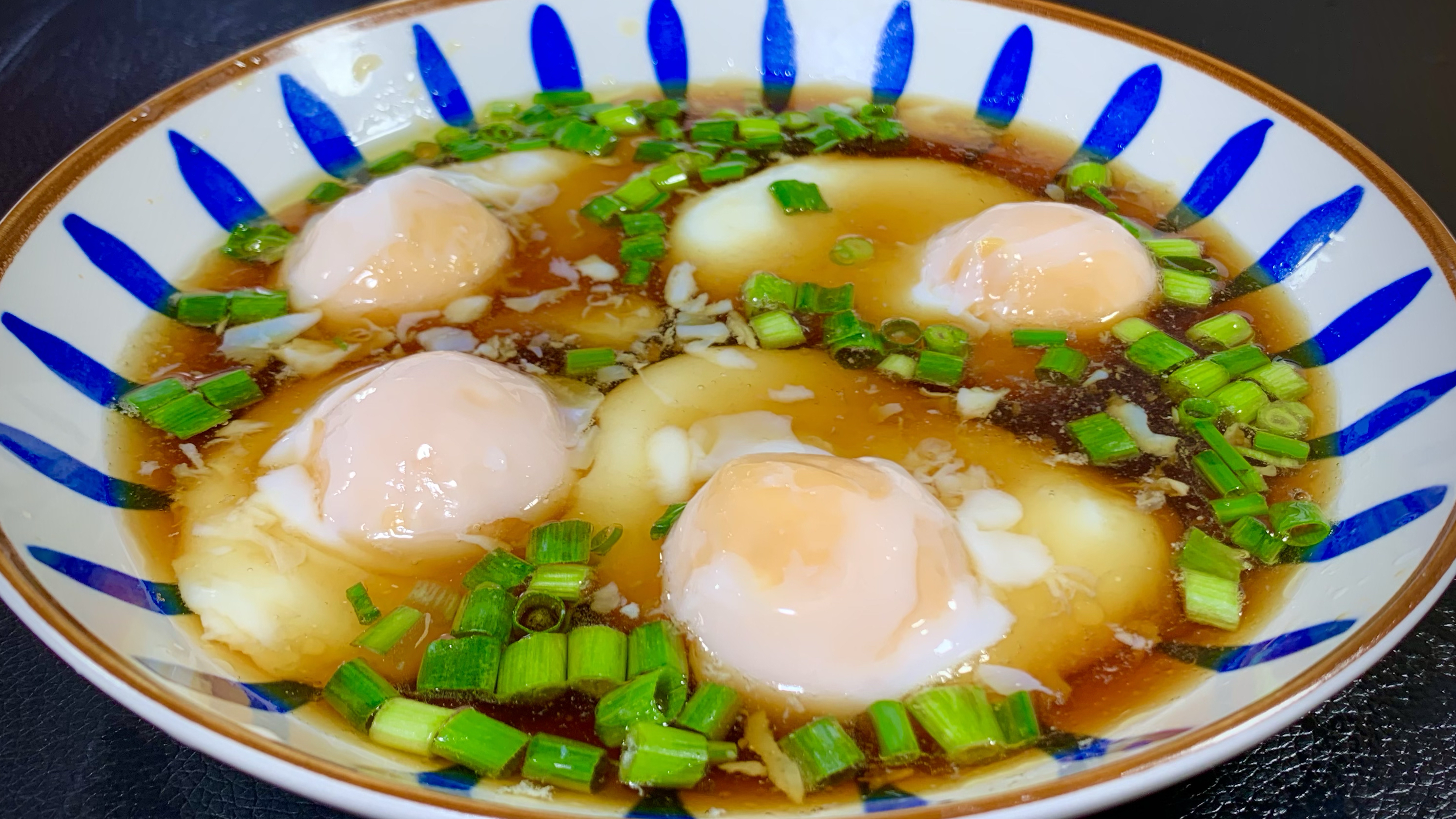 原来水煮荷包蛋这么简单,零失败,圆嫩又漂亮,方法建议收藏