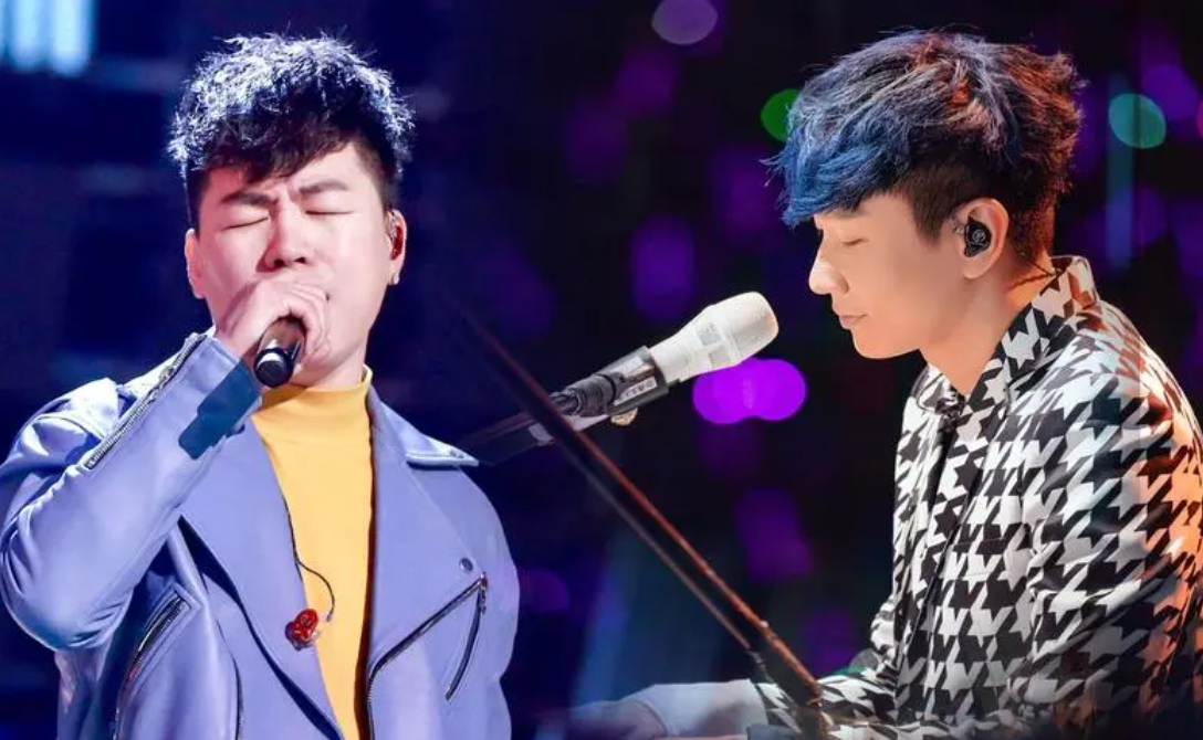 每当这首歌的前奏一响,青春又回来了,吴彦斌最不想唱的歌